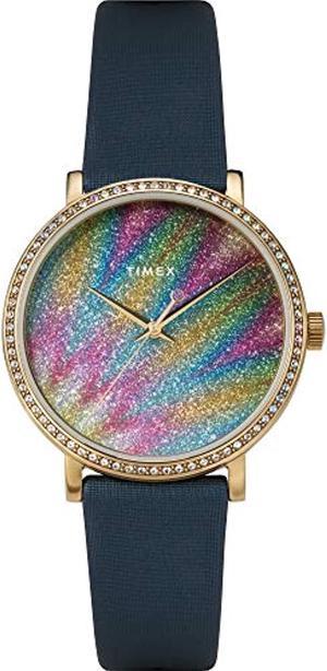 timex dress watch (model: tw2u40800vq)