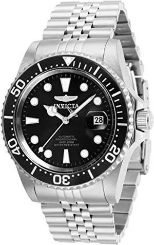 invicta automatic watch (model: 30091)