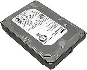 dell/seagate constellation es st4000nm0033 4tb 7200rpm 128mb cache sata 6.0gb/s 3.5" internal enterprise hard drive - 5 year warranty