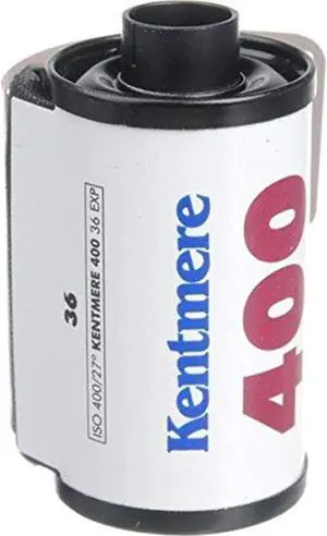 kentmere 6010476camera analog 400135/36