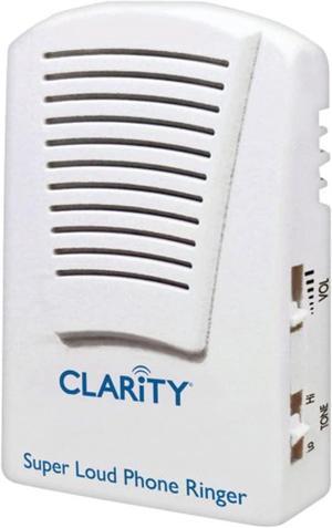 clarity sr100 super loud phone ringer