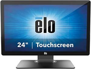 elo lcd monitor 24" black (e351806)