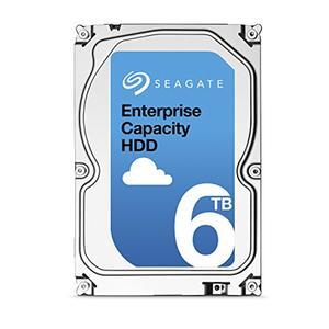 HGST Ultrastar 7K6000 6TB HDD Interno 3.5'' 7200rpm SATA 128MB Cache