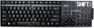 SteelSeries SHIFT MMO Keyboard