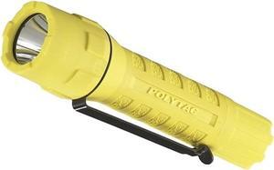 Streamlight Polytac LED Yellow       88853