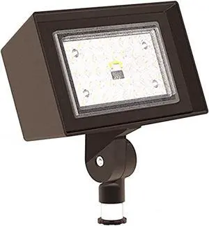 floodlight,led,3000 lm,25w,120-277v ac