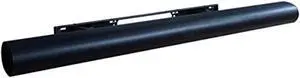 sanus wssawm1-b2 extendable wall mount designed for sonos arc (black) sanus wssawm1-b2 extendable wall mount designed for sonos arc (black)