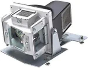 Jaspertronics Original 5811118154-SVV Lamp & Housing for Vivitek Projectors - Fits D548HA, D548, D551, D555, D557W, DH-559ST, DX561 - 1 Unit Per Pack with 1 Year Warranty