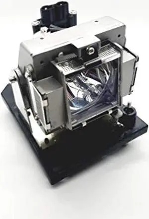 nec original osram pvip np12lp lamp & housing projectors - 180 day warranty