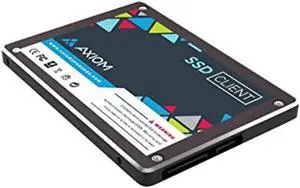 axiom c550n 1 tb solid state drive - internal - sata (sata/600) - taa compliant - notebook, tablet axiom c550n 1 tb solid state drive - internal - sata (sata/600) - taa compliant - notebook, tablet
