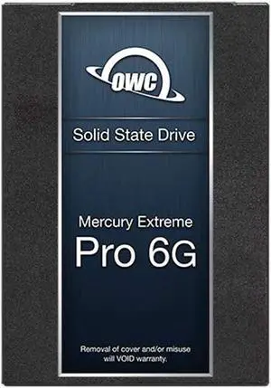 owc 1.0tb mercury extreme pro 6g 2.5-inch 7mm sata 6.0gb/s solid-state drive