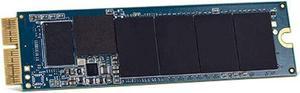 owc aura n, 240 gb solid sate drive, (owcs3dab2mb02), nvme flash storage upgrade for select 2013 and later macbook air and macbook pro models