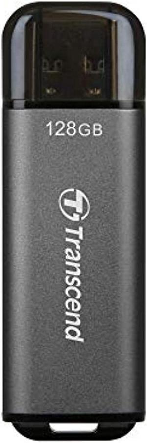 transcend 128gb jetflash 920 usb 3.2 gen 1 flash drive ts128gjf920