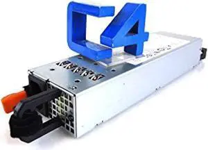 dll poweredge r610 502watt redundant switching power supply a502p-00 j38mn 8v22f ky091 0ky091 dxwmn cn-0dxwmn by ebiddealz