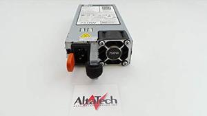 dell 6w2pw 06w2pw 750w 80 plus platinum hot plug power supply unit for dell r520 r620 r720xd r820 t420 t320 (renewed)