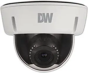 digital watchdog (dwc-v6563wtir) star-light plus universal hd series, vandal dome camera digital watchdog (dwc-v6563wtir) star-light plus universal hd series, vandal dome camera