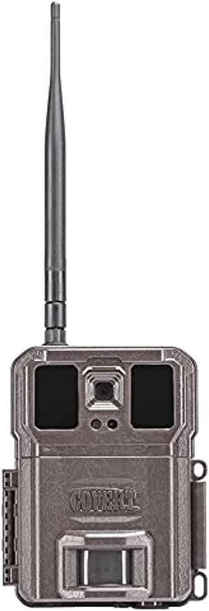 covert scouting cameras covert camera wc30a 30mp at&t transmits 720p video to cc2762