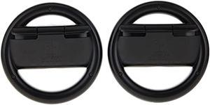 nintendo switch joy-con wheel accessory pair