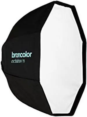 broncolor octabox 75 cm