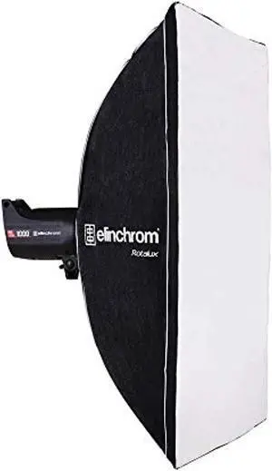 elinchrom rotalux squarebox 100cm (el26643)