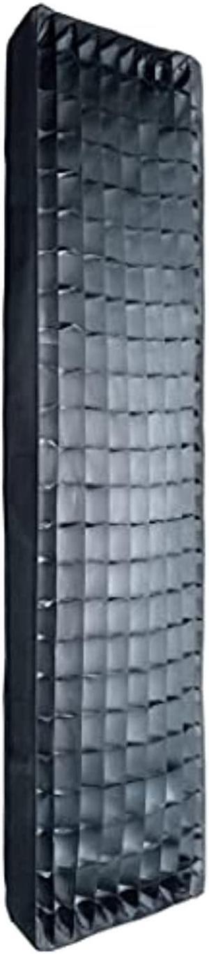 elinchrom rotagrid for rotalux strip softbox (50 x 130 centimeters / 20 x 51 inches) - el26776