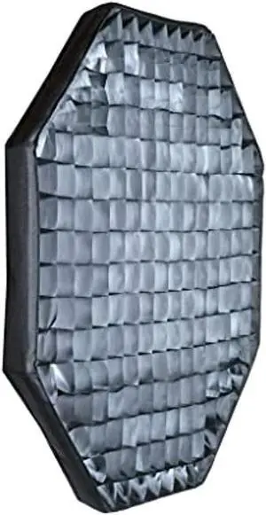 elinchrom rotagrid for rotalux deep octa softbox (70 centimeters / 27.5 inches) - el26781