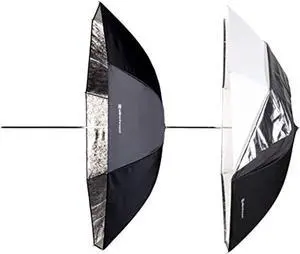 elinchrom umbrella to go kit (el26362)