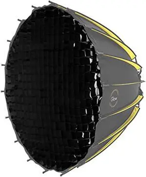 Glow Eggcrate Grid for Profond Quick-Open 35.4" Deep Parabolic Softbox