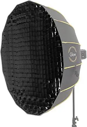 Glow Eggcrate Grid for 42" EZ Lock for Collapsible Beauty Dish #EZ-G-42