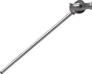 kupo 20in extension grip arm - silver (kg203212)