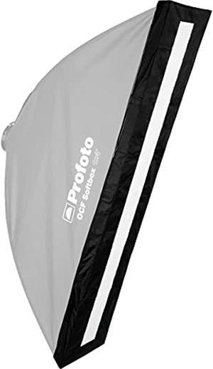 Profoto Strip Mask for Softbox OCF 1x4' #101236