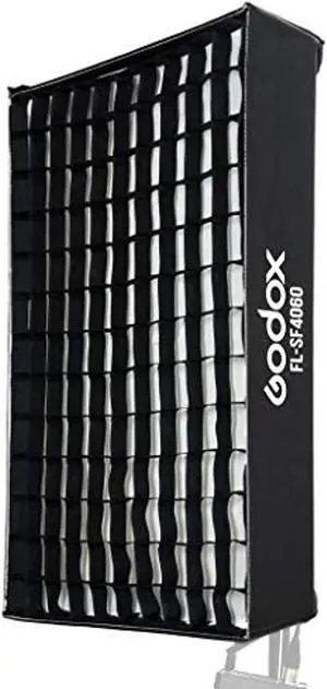 godox softbox 40x60cm with grid for fl100