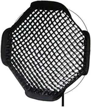 lastolite medium fabric grid for ezybox ii octa softbox