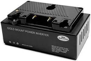 savage bnp-pi-gm gold mount power voltage inverter