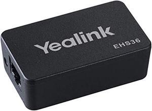 yealink ehs36 ip phone wireless headset adapter