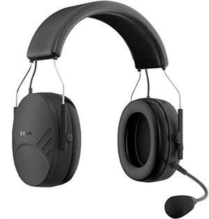 sena tufftalk-lite-01 tufftalk lite over-the-head earmuff long-range bluetooth