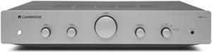 cambridge audio axa25 25 watt 2-channel integrated stereo amplifier | 3.5mm input, usb input