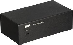 nad pp 2e phono preamplifier