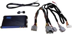 pac apsub-gm61 amppro sub advanced amplifier interface for select 2014 to 2019 gm,multicolored