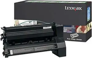 lexmark xs796 magn print cart ret prog - 24b5833 lexmark xs796 magn print cart ret prog - 24b5833