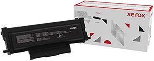 xerox genuine b230/b225/b235 black high capacity toner -cartridge (3,000 pages) -006r04400