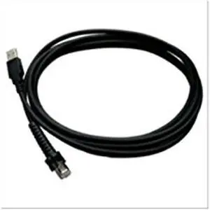 Datalogic Straight Cable - Type A USB