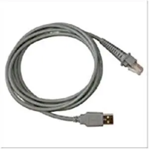 datalogic cab-426 - usb cable (90a051945)