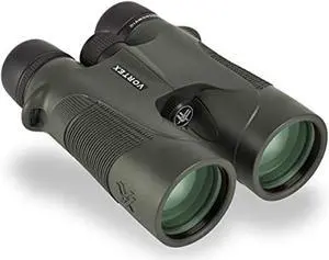 vortex optics diamondback 10x50 roof prism binocular