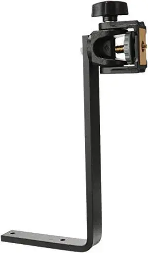 manfrotto 356 wall mount camera support - replaces 3277