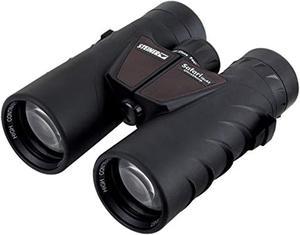 steiner safari ultrasharp 10x42 binoculars without compass