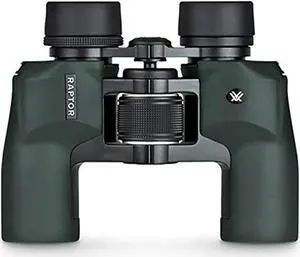 Vortex Optics Raptor Porro Prism Binoculars 10x32