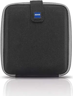 zeiss terra ed 32mm binocular field case, grey