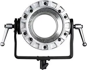 elinchrom litemotiv octa bracket for bron pulso (el26540)
