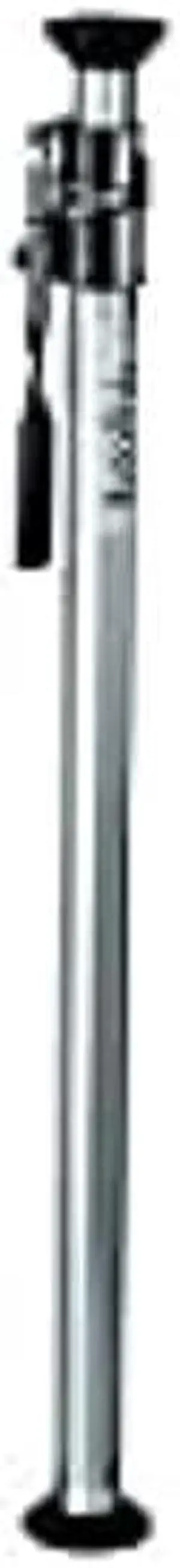 manfrotto 077 single autopole extends from 39.4-inch - 67-inch - replaces 2953s manfrotto 077 single autopole extends from 39.4-inch - 67-inch - replaces 2953s